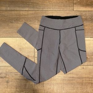 VS high waist leggings